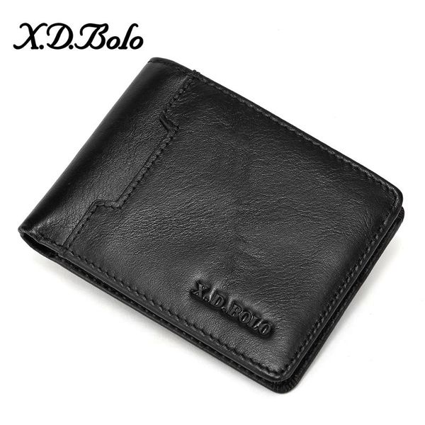 wallets xdbolo fashion wallet men 100% genuine leather man's business mens card holder purse for coin pocket cartera, Red;black
wallets xdbolo fashion wallet men 100% genuine leather man's business mens card holder purse for coin pocket cartera, Red;black