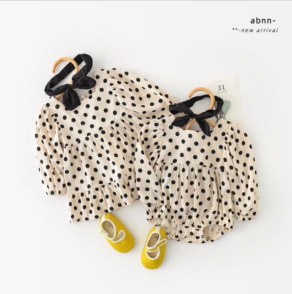rompers 2021 boys girls dots romper cotton autumn fashion babys jumpsuit 6-24 month ws544, Blue
rompers 2021 boys girls dots romper cotton autumn fashion babys jumpsuit 6-24 month ws544, Blue