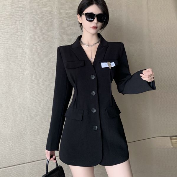women's suits & blazers small women's suit jacket, spring and autumn, , net, red, waist, collar in v, label, fashion jxw3, White;black
women's suits & blazers small women's suit jacket, spring and autumn, , net, red, waist, collar in v, label, fashion jxw3, White;black
