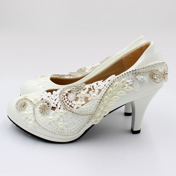dress shoes 2021 white rhinestone lace ladies women's high heels, wedding shoes, heel large size, Black
dress shoes 2021 white rhinestone lace ladies women's high heels, wedding shoes, heel large size, Black