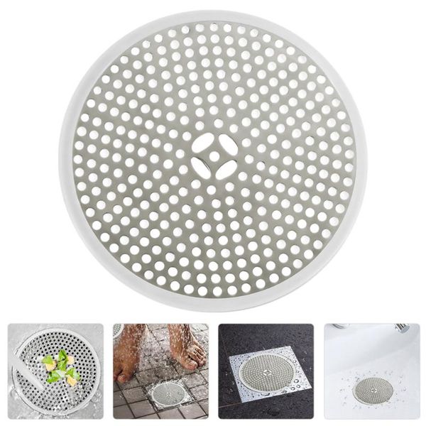 other bath & toilet supplies 1pc floor drain cover hair catcher stainless steel strainer
other bath & toilet supplies 1pc floor drain cover hair catcher stainless steel strainer
