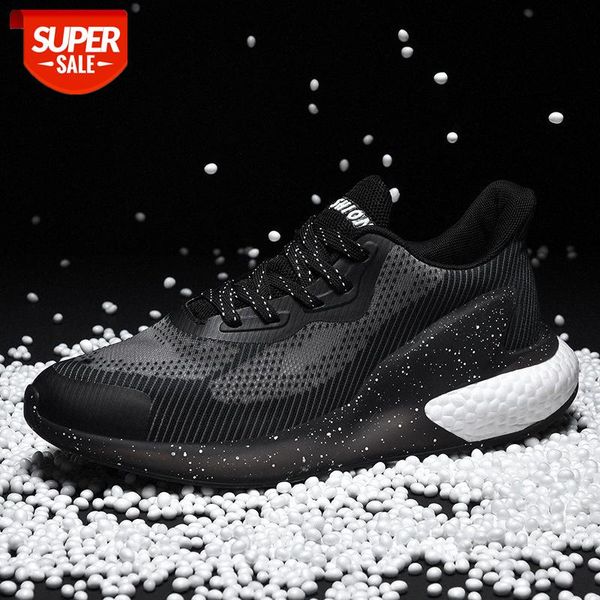 men's shoes trend winter casual fly woven mesh sneakers popcorn plus size men #ll7b
men's shoes trend winter casual fly woven mesh sneakers popcorn plus size men #ll7b