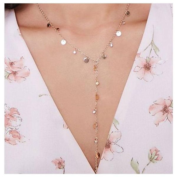chains hahagirl fashion gold punk round choker necklace for women shiny rhinestone crystal charm long chain pendant jewelry, Silver
chains hahagirl fashion gold punk round choker necklace for women shiny rhinestone crystal charm long chain pendant jewelry, Silver