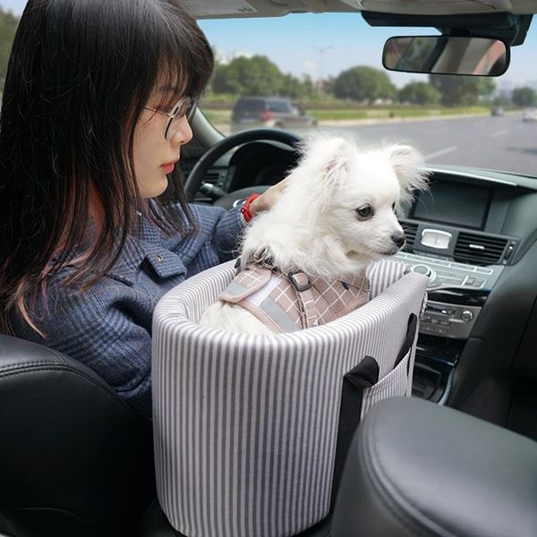 car organizer armrest box pet carrier seat nonslip quilted for dog bags small cat outdoor travel
car organizer armrest box pet carrier seat nonslip quilted for dog bags small cat outdoor travel