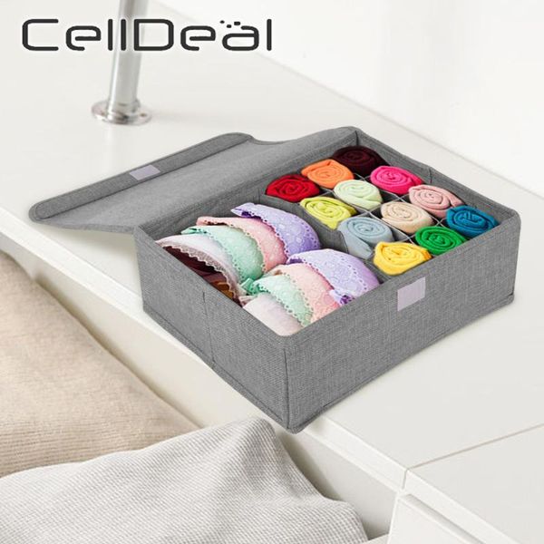 storage drawers 1pc underwear bra box lattices folding imitation cotton linen drawer cabinet organizer cloth home divider tidy tool
storage drawers 1pc underwear bra box lattices folding imitation cotton linen drawer cabinet organizer cloth home divider tidy tool