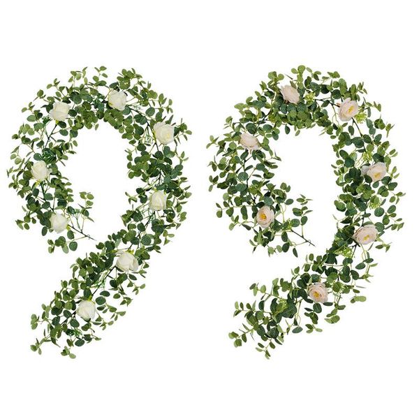 decorative flowers & wreaths artificial vine camellia golden leaf rose fake flower arch wedding home decoration fence decor
decorative flowers & wreaths artificial vine camellia golden leaf rose fake flower arch wedding home decoration fence decor