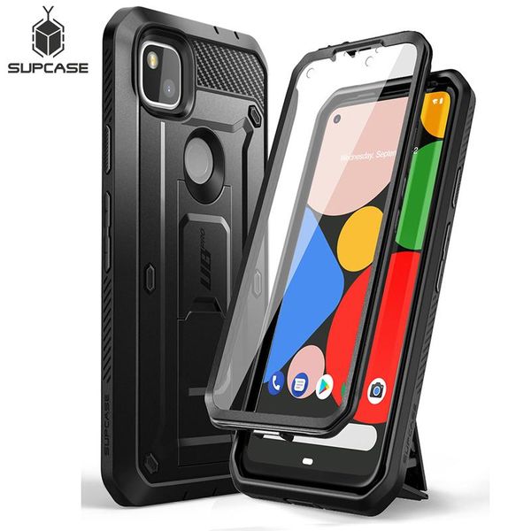 for google pixel 4a case (2021) ub pro full-body rugged holster protective cover with built-in screen protector cell phone cases
for google pixel 4a case (2021) ub pro full-body rugged holster protective cover with built-in screen protector cell phone cases