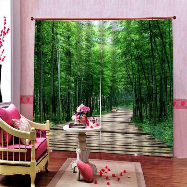 curtain & drapes custom any size bamboo forest wood board small road 3d blackout window po print for living room bedroom sets
curtain & drapes custom any size bamboo forest wood board small road 3d blackout window po print for living room bedroom sets