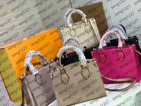 2021luxurys designers bags small size shopping bag with flexible handles and removable straps can hold many everyday items in sizes 25 19 11
2021luxurys designers bags small size shopping bag with flexible handles and removable straps can hold many everyday items in sizes 25 19 11
