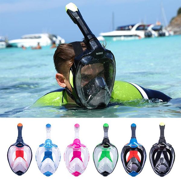 diving masks full face scuba mask for youth anti fog goggles with mount underwater wide view snorkel swimming
diving masks full face scuba mask for youth anti fog goggles with mount underwater wide view snorkel swimming
