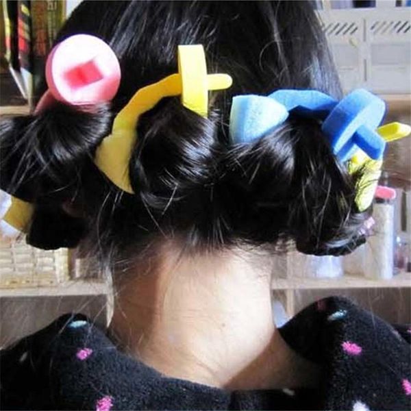 hair straighteners column night sleep sponge curling iron curler elastic soft pillow curl diy styling tool, Black
hair straighteners column night sleep sponge curling iron curler elastic soft pillow curl diy styling tool, Black