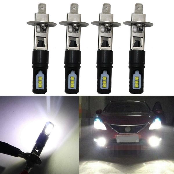 car headlights h1 6000k super bright 8000lm csp led white fog light bulbs kit 4pcs
car headlights h1 6000k super bright 8000lm csp led white fog light bulbs kit 4pcs