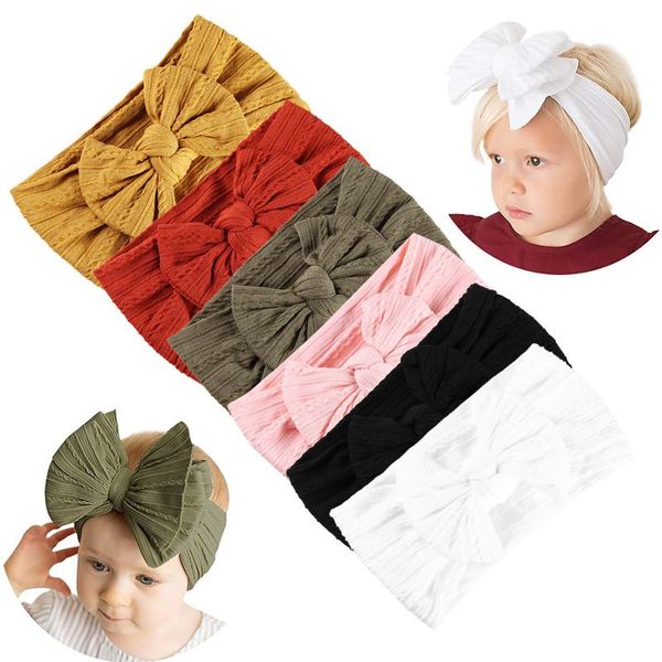 hair accessories 6pcs borns nylon headbands bows super stretchy knotted turbans for baby girls born infant toddlers kids#g3, Slivery;white
hair accessories 6pcs borns nylon headbands bows super stretchy knotted turbans for baby girls born infant toddlers kids#g3, Slivery;white