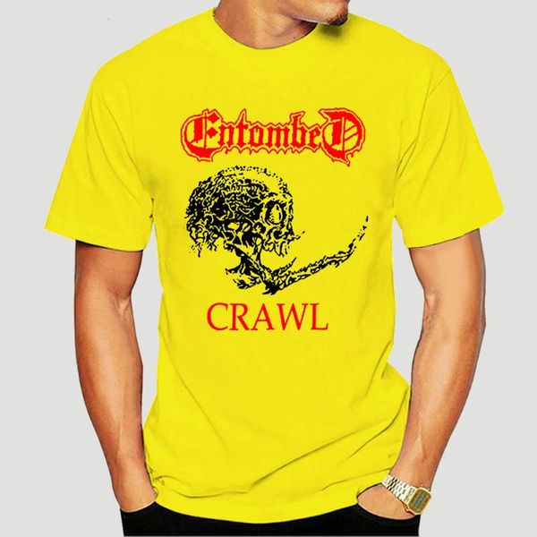 men's t-shirts arrived men t shirt entombed crawl death nihilist unleashed asphyx dismember t-shirt cotton 100% print tshirt 6982x, White;black
men's t-shirts arrived men t shirt entombed crawl death nihilist unleashed asphyx dismember t-shirt cotton 100% print tshirt 6982x, White;black