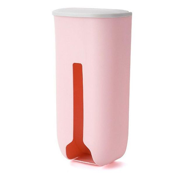 storage bags wall-mounted extraction garbage bag box kitchen plastic sundries reasonable pp case
storage bags wall-mounted extraction garbage bag box kitchen plastic sundries reasonable pp case