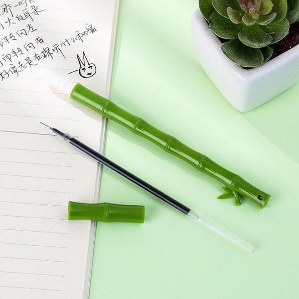 gel pens kawaii bamboo pen cute creative small fresh 0.38mm black signature office school supplies learning stationery
gel pens kawaii bamboo pen cute creative small fresh 0.38mm black signature office school supplies learning stationery
