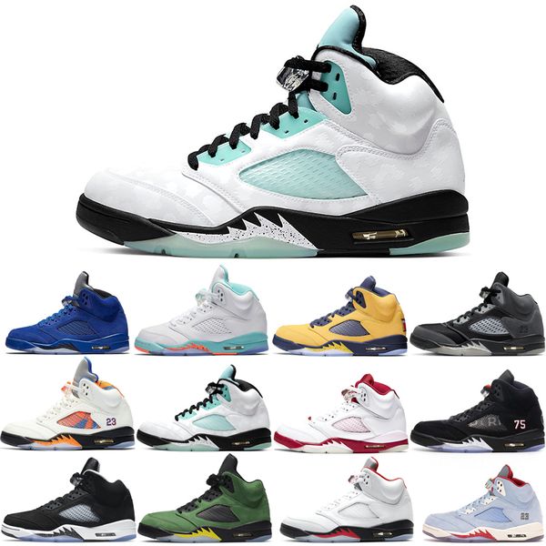 basketball shoes 5s for men 3 space jam oreo metallic silver laney royal international flight ice fire red wings what the white stealth clas, White;red
basketball shoes 5s for men 3 space jam oreo metallic silver laney royal international flight ice fire red wings what the white stealth clas, White;red