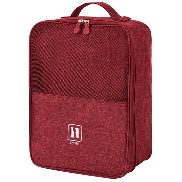 clothing & wardrobe storage portable shoes bag waterproof nylon sorting pouch travel luggage organizers for home organizer accessories
clothing & wardrobe storage portable shoes bag waterproof nylon sorting pouch travel luggage organizers for home organizer accessories