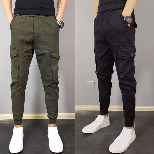 men's pants fashion spring autumn men tactical pant breathable casual safari style long trousers male waterproof cargo w188, Black
men's pants fashion spring autumn men tactical pant breathable casual safari style long trousers male waterproof cargo w188, Black