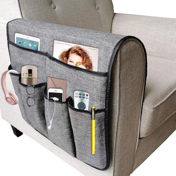 storage bags sofa organizer armchair caddy couch remote control holder armrest bag hanging non-slip magazine sundries
storage bags sofa organizer armchair caddy couch remote control holder armrest bag hanging non-slip magazine sundries