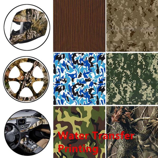 window stickers 50*100cm water transfer printing film pva hydrographic diy hydro dipping wheel helmet decor films 32 styles
window stickers 50*100cm water transfer printing film pva hydrographic diy hydro dipping wheel helmet decor films 32 styles