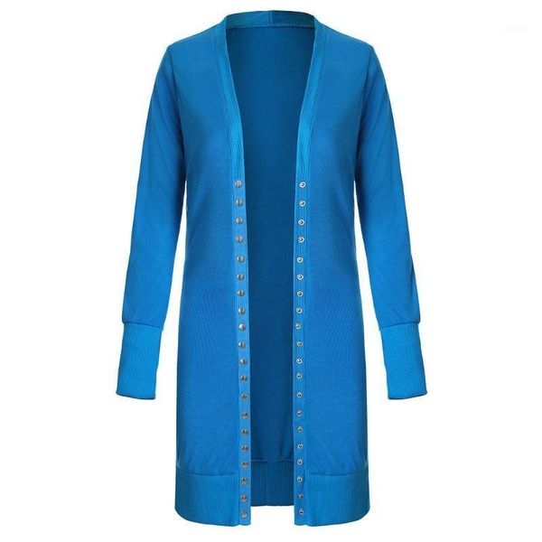 women's sweaters spring women thin cardigan coat loose long sleeve sweater fashion button outerwear, White;black
women's sweaters spring women thin cardigan coat loose long sleeve sweater fashion button outerwear, White;black