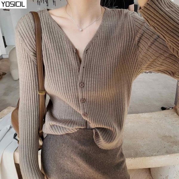 2021 autumn casual knitwear sweater women v solid cardigan long sleeve ladies sweaters winter cardigans mujer, White
2021 autumn casual knitwear sweater women v solid cardigan long sleeve ladies sweaters winter cardigans mujer, White