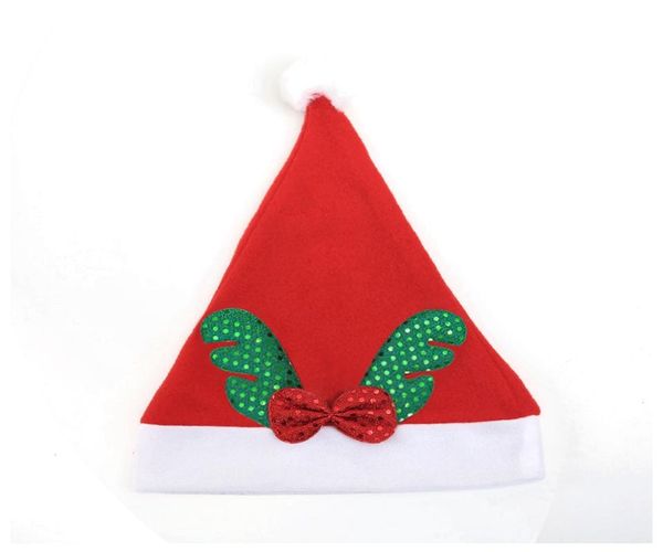 christmas decorations antler hat/children hat/christmas decoration/christmas headdress/hat/kid gifts
christmas decorations antler hat/children hat/christmas decoration/christmas headdress/hat/kid gifts