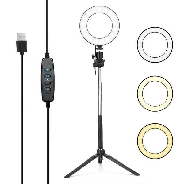 flash heads usb fill lamp dimmable wide dimming range led round in light tripod for po selfie pography accessory
flash heads usb fill lamp dimmable wide dimming range led round in light tripod for po selfie pography accessory