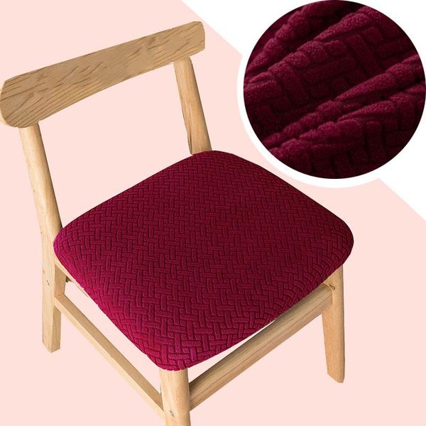 chair covers jacquard stretch cover removable dining seat cushion slipcover for room kitchen chairs
chair covers jacquard stretch cover removable dining seat cushion slipcover for room kitchen chairs