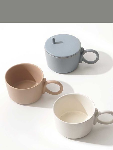 mugs big circle handgrip ceramics coffee mug milk tea office cups drinkware the birthday gift for friends
mugs big circle handgrip ceramics coffee mug milk tea office cups drinkware the birthday gift for friends