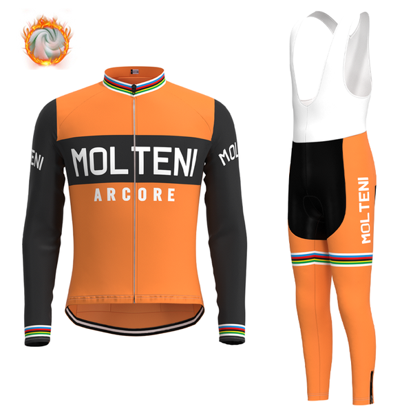 cycling jersey set 2021 spring pro bicycle team fleece long sleeve clothes superior mtb mountain bike bib sportswear su racing sets, Black;blue
cycling jersey set 2021 spring pro bicycle team fleece long sleeve clothes superior mtb mountain bike bib sportswear su racing sets, Black;blue