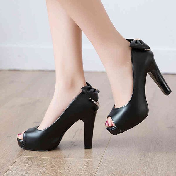 dress shoes ymechic white wedding bride women high heel pumps peep toe slip bowtie string bead ladies heels plus size lhil, Black
dress shoes ymechic white wedding bride women high heel pumps peep toe slip bowtie string bead ladies heels plus size lhil, Black