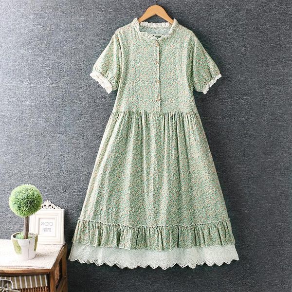 party dresses lamtrip summer full rustic village flowers print ruffled collar short sleeve cotton dress 2021, White;black
party dresses lamtrip summer full rustic village flowers print ruffled collar short sleeve cotton dress 2021, White;black