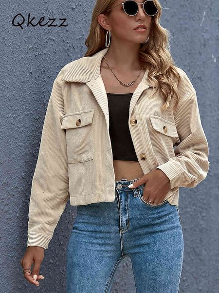 women's sweaters jackets qkezz, cut, velvet button down, long, casual sleeve, pockets for fall bued, White;black
women's sweaters jackets qkezz, cut, velvet button down, long, casual sleeve, pockets for fall bued, White;black
