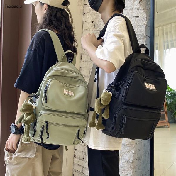 backpack tooling trend women's for girls korean high school harajuku schoolbag female student large capacity
backpack tooling trend women's for girls korean high school harajuku schoolbag female student large capacity
