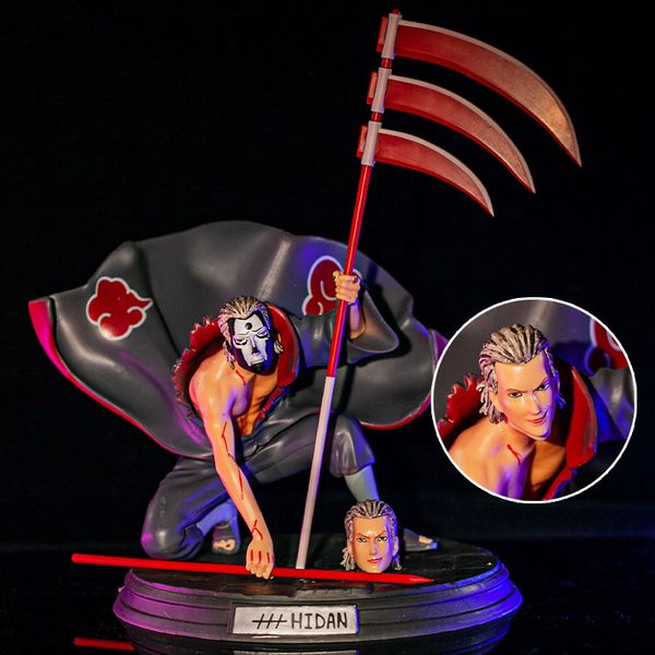 figures cartoon prototype version of naruto gk feiduanxiao organize large animation hand made statue model display gift
figures cartoon prototype version of naruto gk feiduanxiao organize large animation hand made statue model display gift