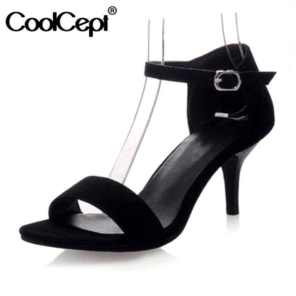 coolcept women high heel sandals t stage classic dancing heeled stiletto party wedding shoes footwear size 34-42 pa00439, Black
coolcept women high heel sandals t stage classic dancing heeled stiletto party wedding shoes footwear size 34-42 pa00439, Black