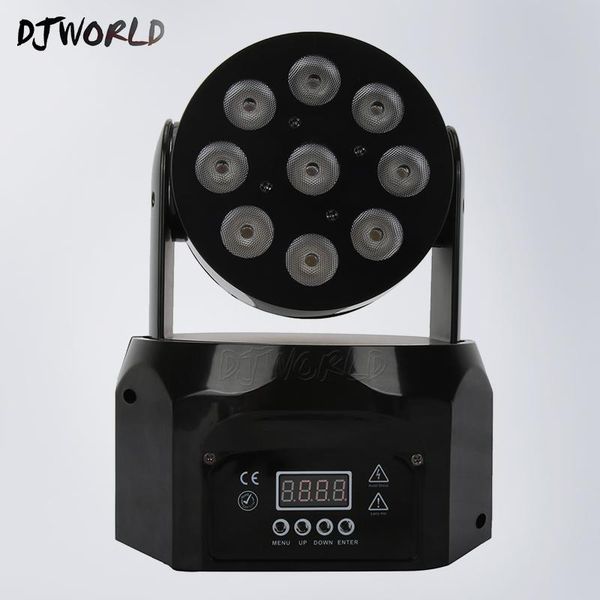 effects 2pcs led wash 9x8w rgbw 4in1 moving head 10/12ch dmx512 stage effect lighting good for dj disco birthday parties and nightclub
effects 2pcs led wash 9x8w rgbw 4in1 moving head 10/12ch dmx512 stage effect lighting good for dj disco birthday parties and nightclub