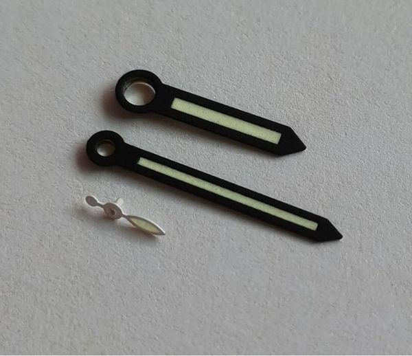 repair tools & kits watch parts luminous dial hands 34.3mm double-deck sandwich suitable for eta6497 /6498 movement b907-21
repair tools & kits watch parts luminous dial hands 34.3mm double-deck sandwich suitable for eta6497 /6498 movement b907-21