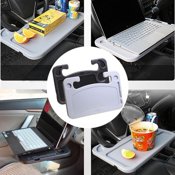 car organizer multi-function steering wheel card table ipad with small computer rack hanging supplies portable #zer
car organizer multi-function steering wheel card table ipad with small computer rack hanging supplies portable #zer