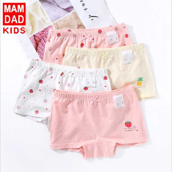 3pcs/lot pure cotton children underwear girls panties fruit printed children's for kids underpants, Camo
3pcs/lot pure cotton children underwear girls panties fruit printed children's for kids underpants, Camo