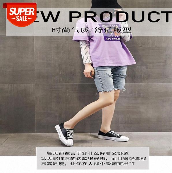 new version of thick-soled leather white shoes casual net celebrity ins street fashion sports single women #9z3a
new version of thick-soled leather white shoes casual net celebrity ins street fashion sports single women #9z3a