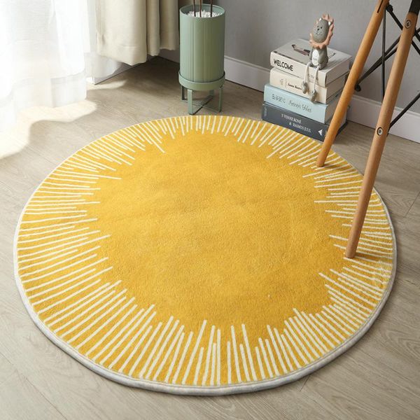 carpets round for bedroom home simple stripes living room sofa coffee table rugs soft and furry children's bedside rug
carpets round for bedroom home simple stripes living room sofa coffee table rugs soft and furry children's bedside rug