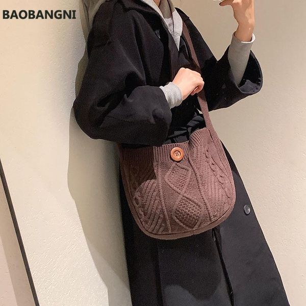 evening bags wool knitted shoulder shopping bag for women vintage fashion cotton cloth girls tote shopper large female handbag
evening bags wool knitted shoulder shopping bag for women vintage fashion cotton cloth girls tote shopper large female handbag