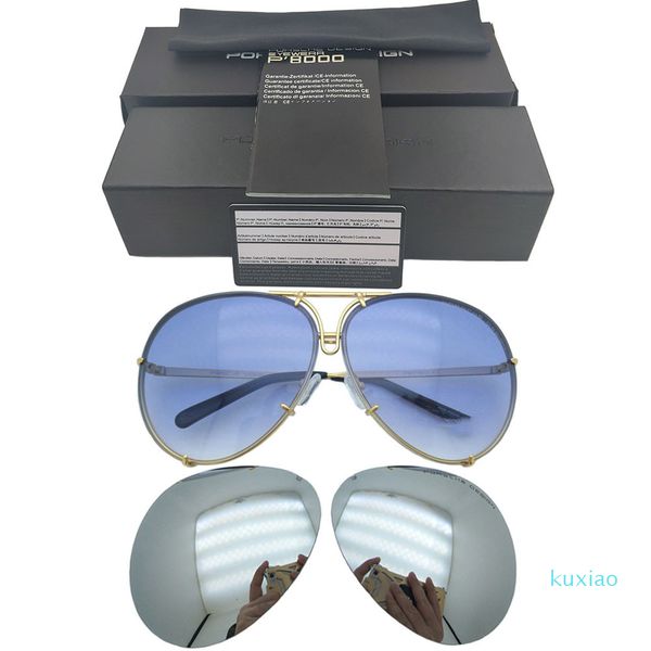 porsche design brand p 8478 sunglasse replaceable lens anti reflective women mirror sun glasses oval men interchangeable lens sunglasses, White;black
porsche design brand p 8478 sunglasse replaceable lens anti reflective women mirror sun glasses oval men interchangeable lens sunglasses, White;black