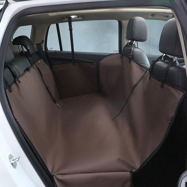 dog car seat covers waterproof pet carrier rear mat hammock cushion protector with safety belt oxford fabric
dog car seat covers waterproof pet carrier rear mat hammock cushion protector with safety belt oxford fabric