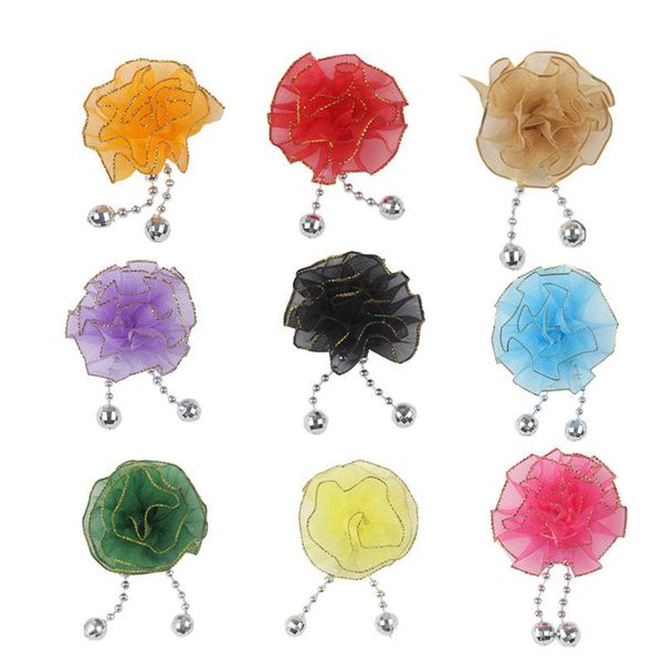 decorative flowers & wreaths 10 pieces of diy jewelry accessories handmade materials 45m candy color hand-stitched five-petal flower decor w
decorative flowers & wreaths 10 pieces of diy jewelry accessories handmade materials 45m candy color hand-stitched five-petal flower decor w