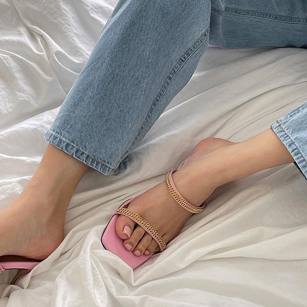 dress shoes size 33-42 sandals women gladiator high heels casual 2021 summer, Black
dress shoes size 33-42 sandals women gladiator high heels casual 2021 summer, Black