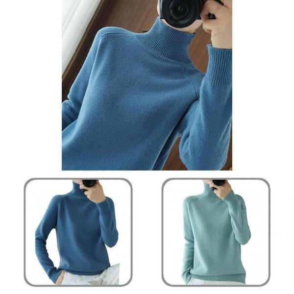 women's sweaters terrific extra thick loose knitted winter sweater lady anti-shrink pullover, White;black
women's sweaters terrific extra thick loose knitted winter sweater lady anti-shrink pullover, White;black